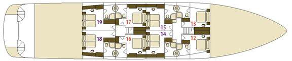 Deck Plan deck-3